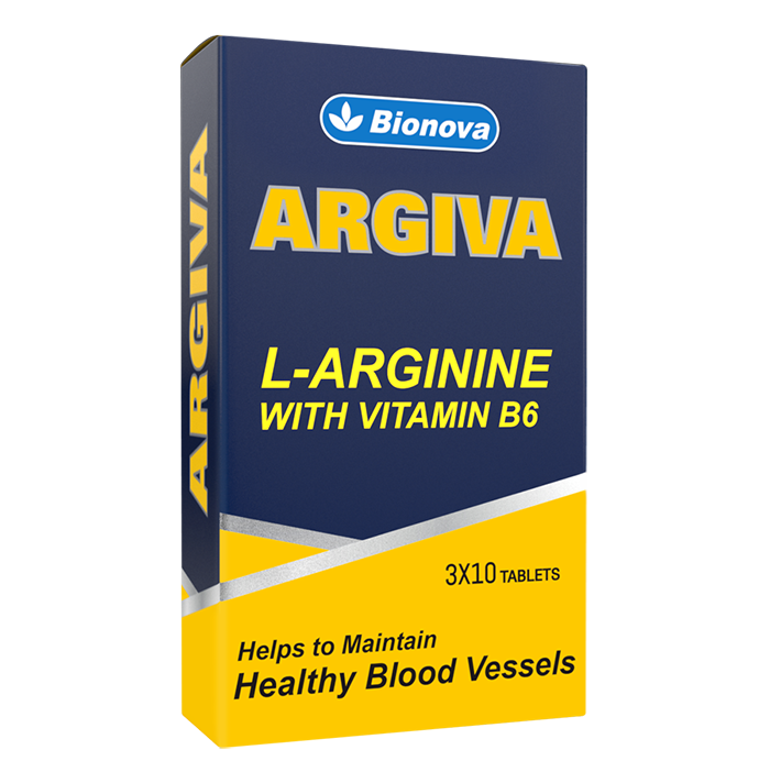 L-Arginine