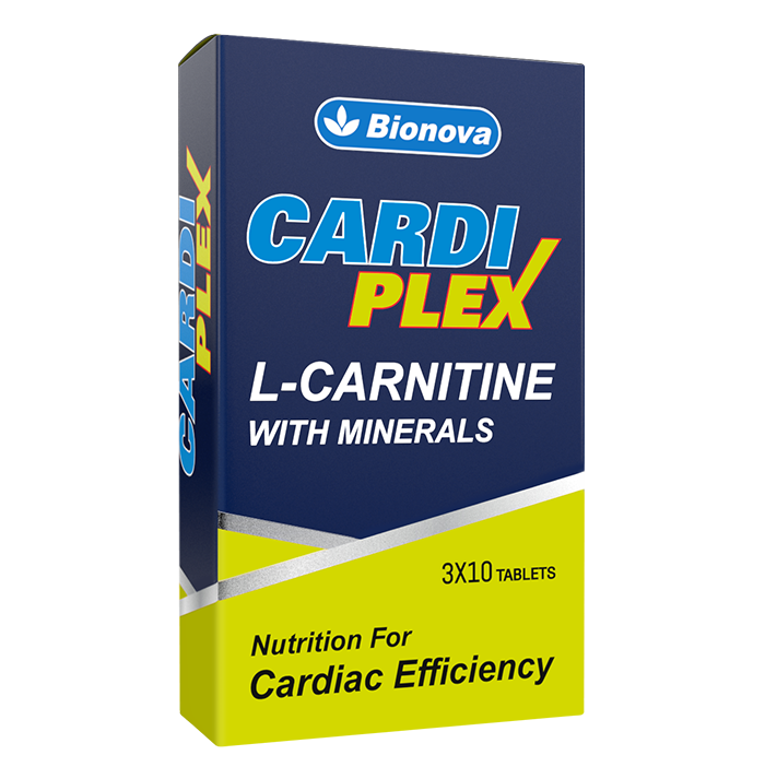 L-Carnitine