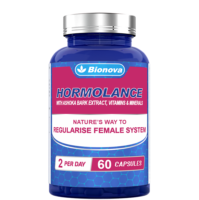 Supplement for Women