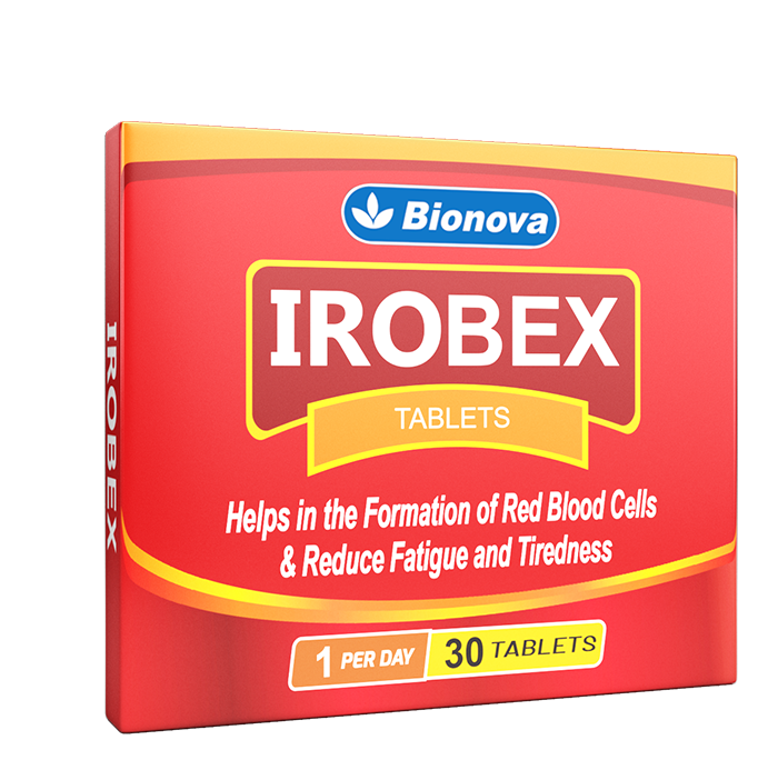 Iron Supplement