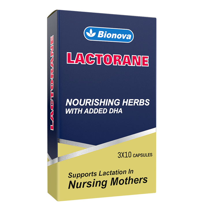 Lactating Mothers