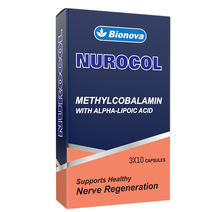 Supplement for nerves