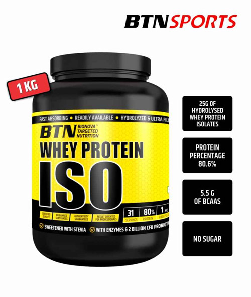 Whey Protein